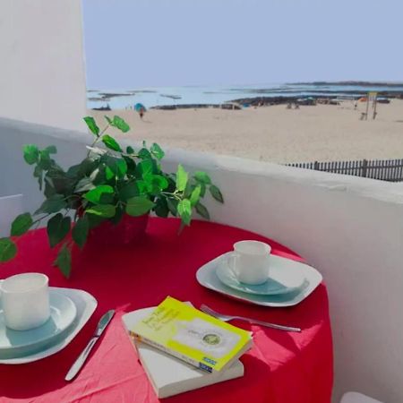 Lightbooking Los Lagos El Cotillo Luaran gambar