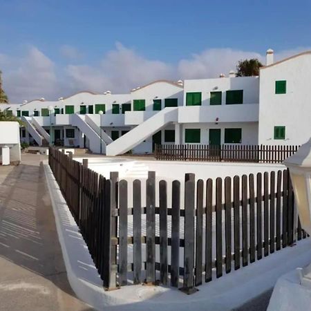 Lightbooking Los Lagos El Cotillo Luaran gambar