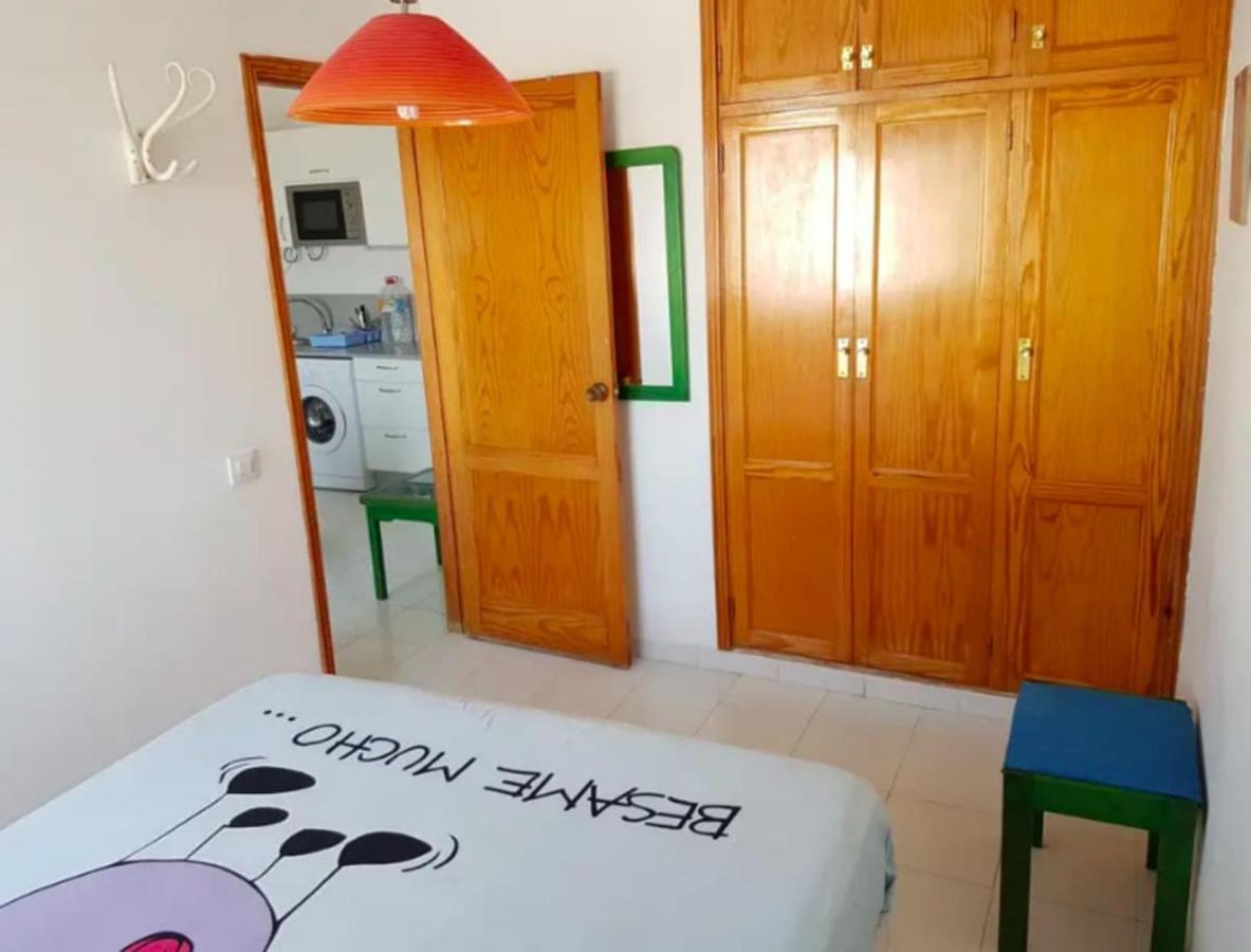 Lightbooking Los Lagos El Cotillo Luaran gambar