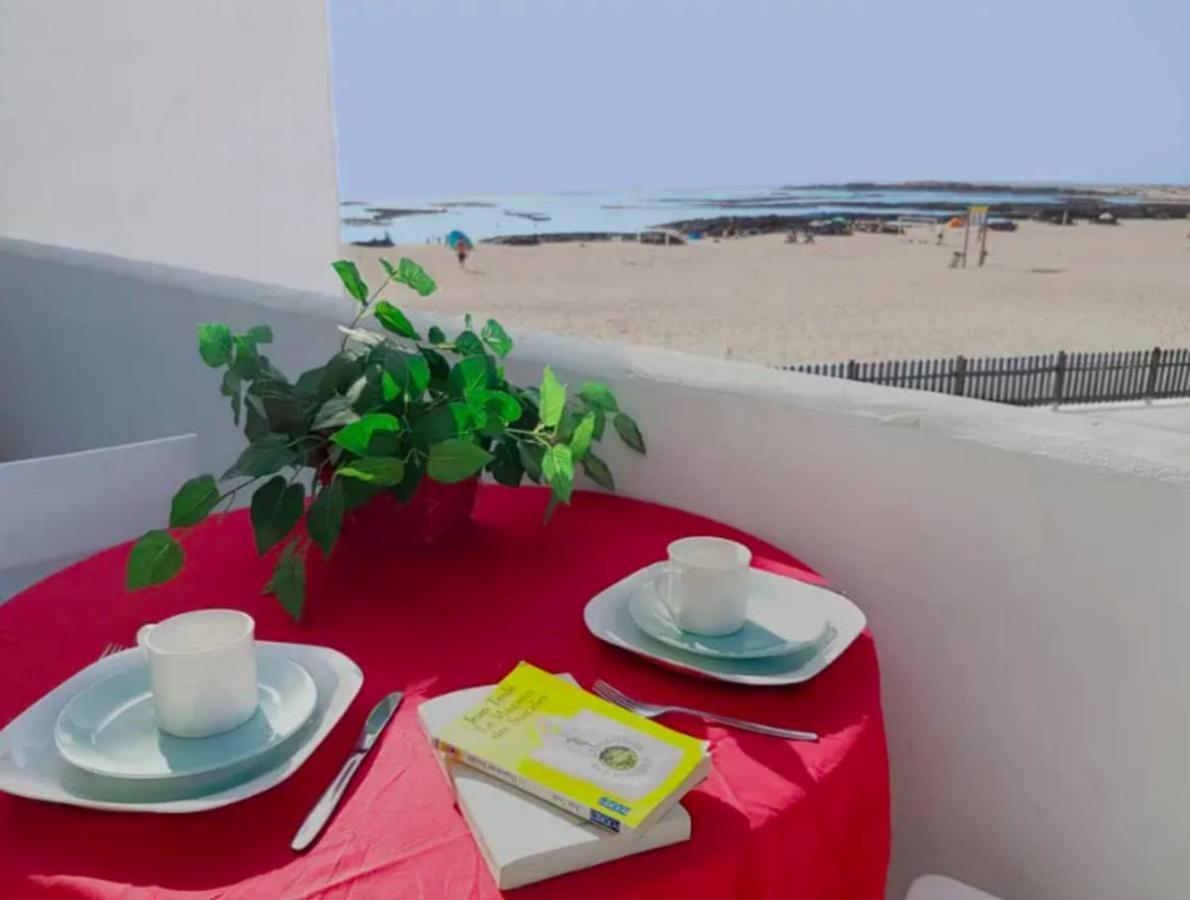 Lightbooking Los Lagos El Cotillo Luaran gambar