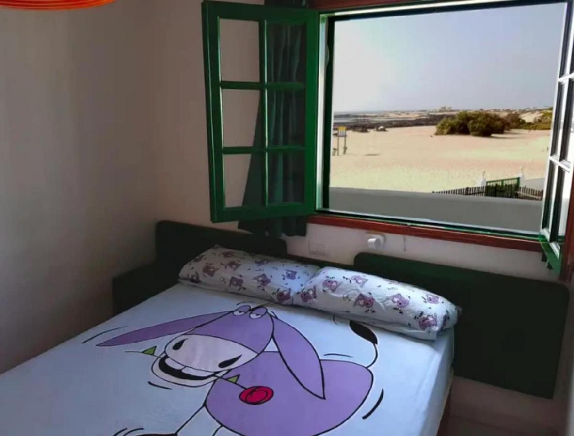Lightbooking Los Lagos El Cotillo Luaran gambar