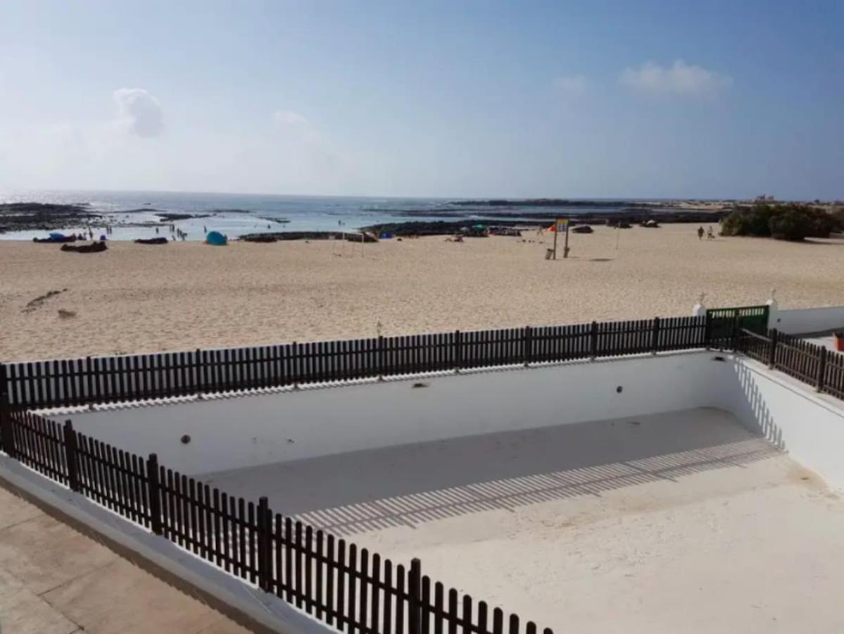 Lightbooking Los Lagos El Cotillo Luaran gambar