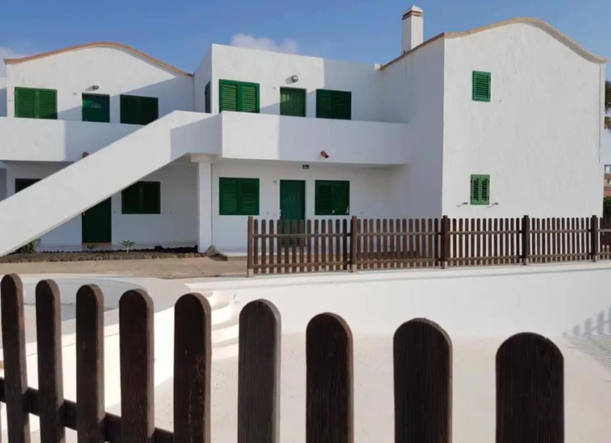 Lightbooking Los Lagos El Cotillo Luaran gambar