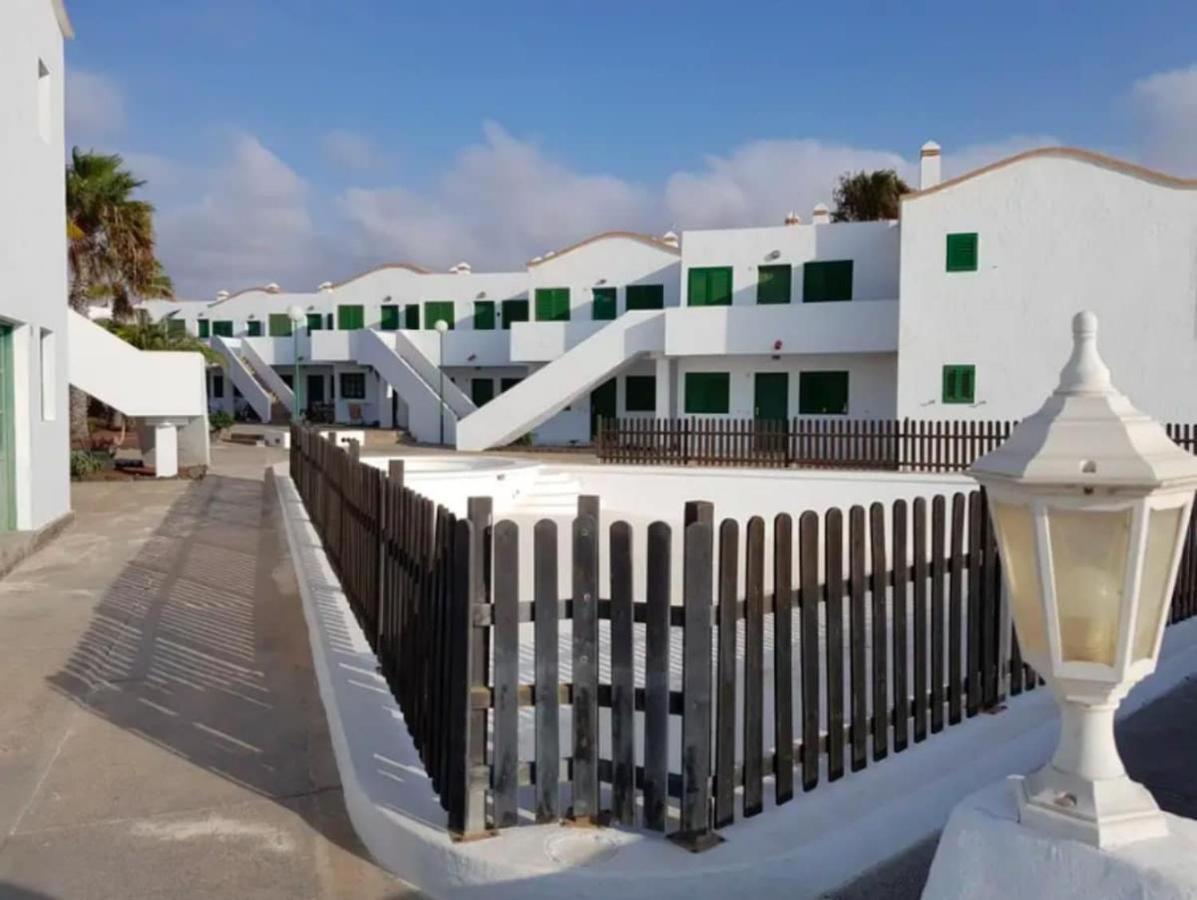 Lightbooking Los Lagos El Cotillo Luaran gambar