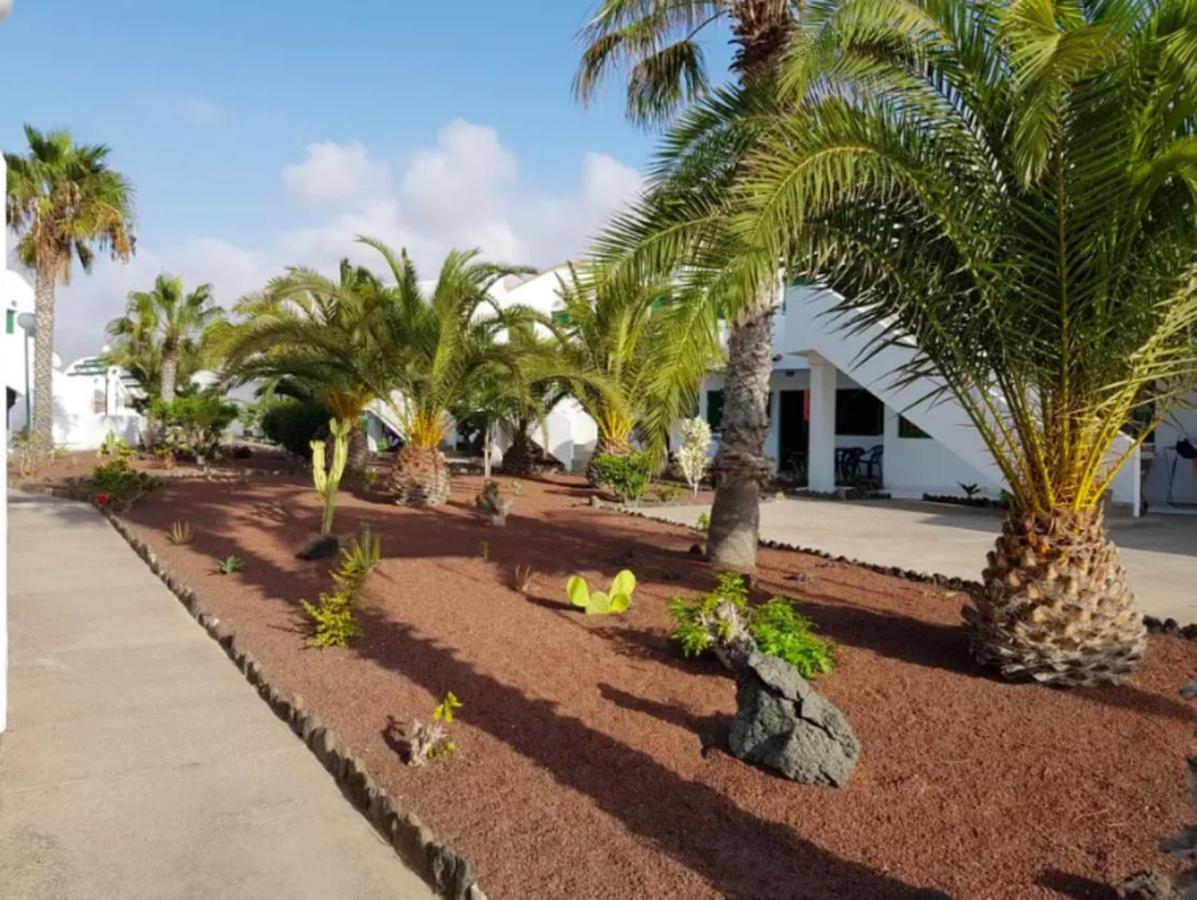 Lightbooking Los Lagos El Cotillo Luaran gambar