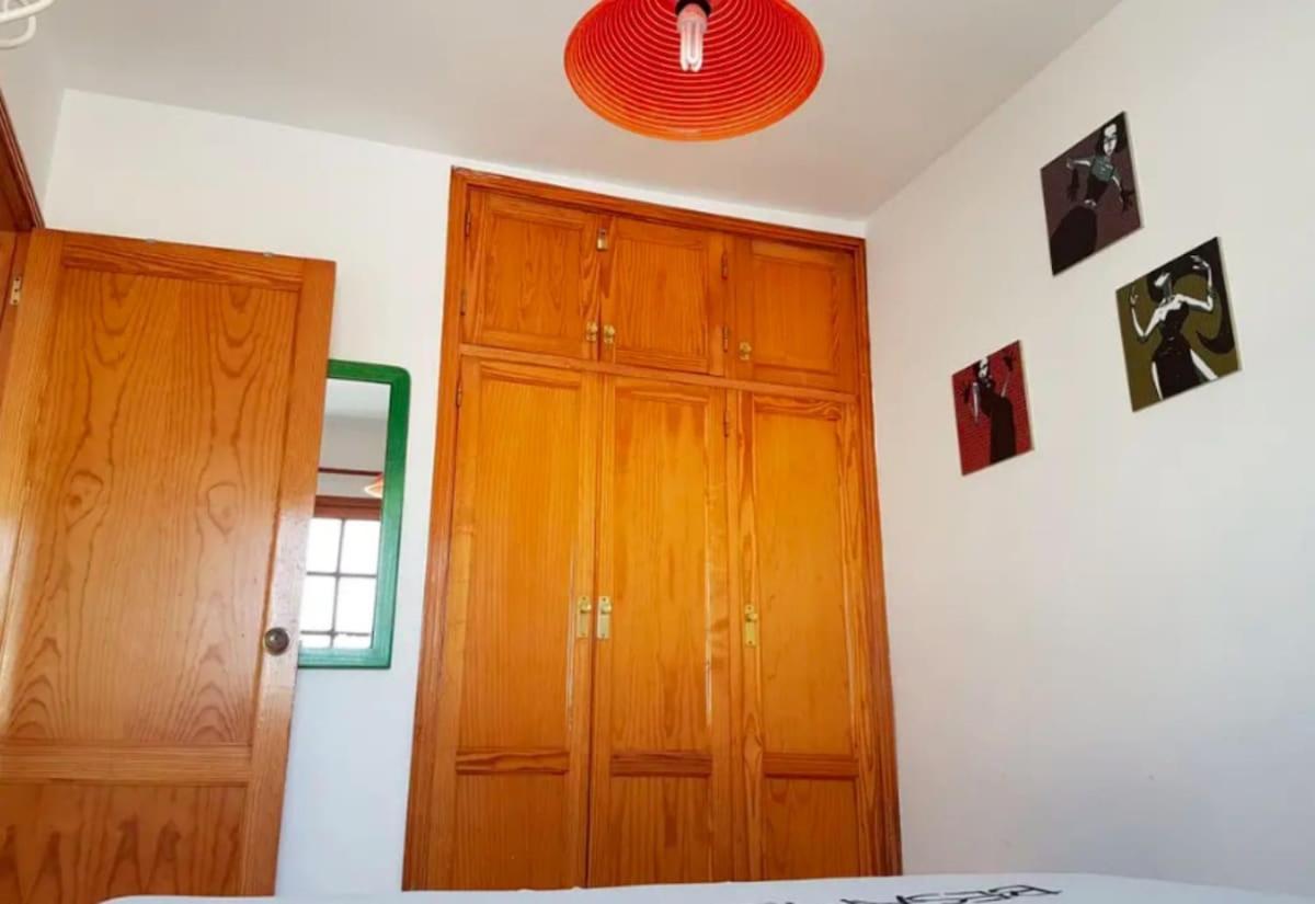 Lightbooking Los Lagos El Cotillo Luaran gambar