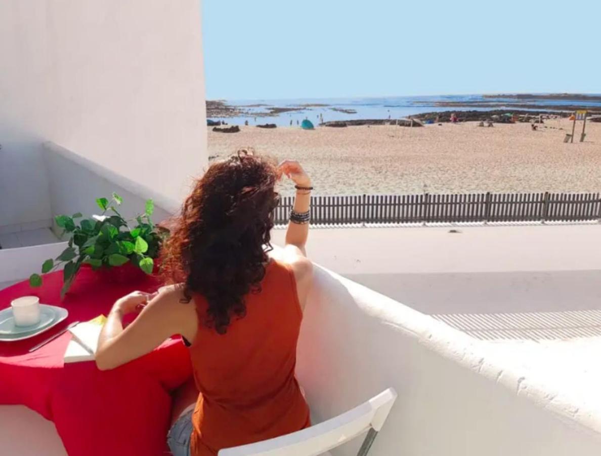 Lightbooking Los Lagos El Cotillo Luaran gambar