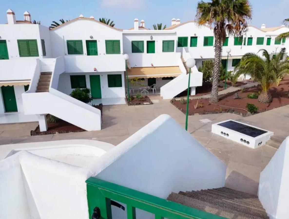 Lightbooking Los Lagos El Cotillo Luaran gambar
