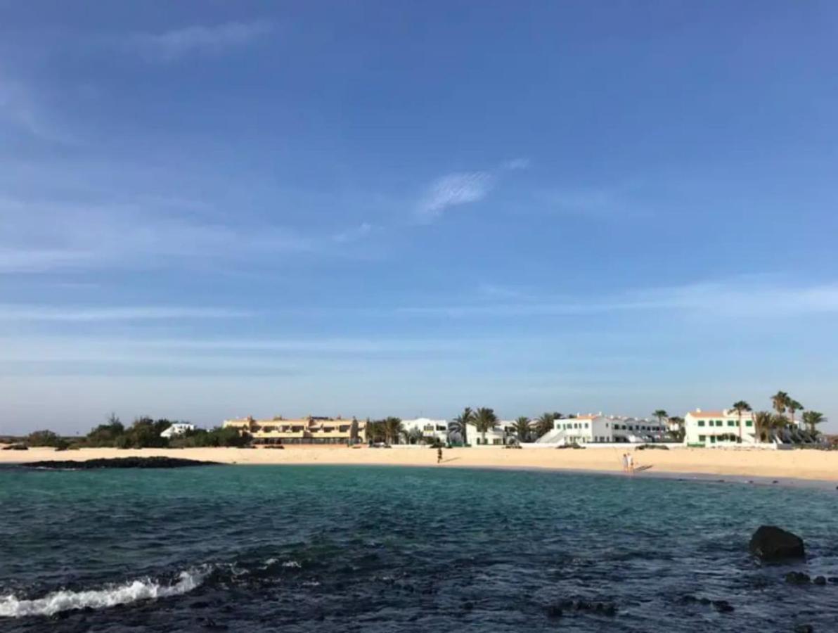 Lightbooking Los Lagos El Cotillo Luaran gambar