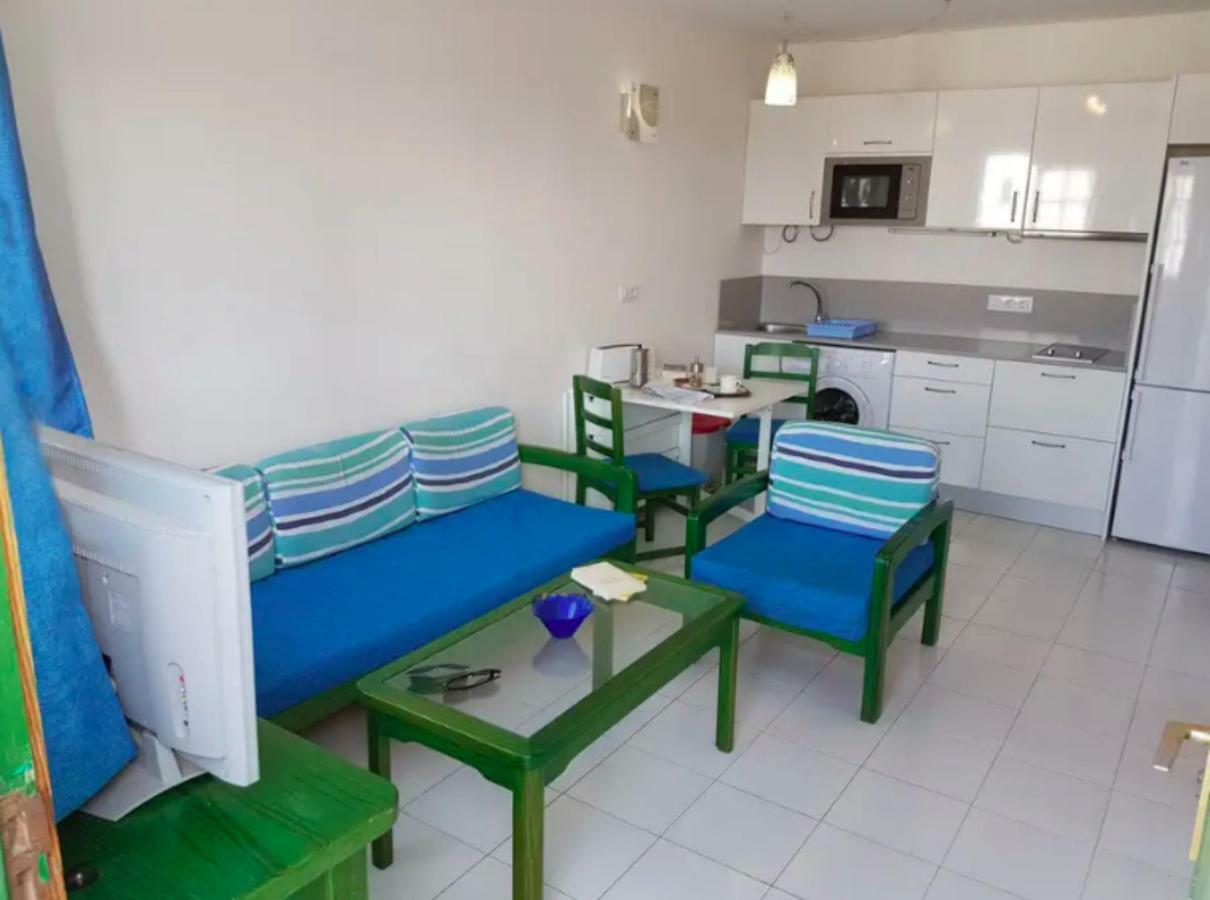 Lightbooking Los Lagos El Cotillo Luaran gambar