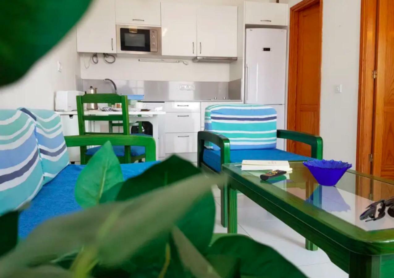 Lightbooking Los Lagos El Cotillo Luaran gambar