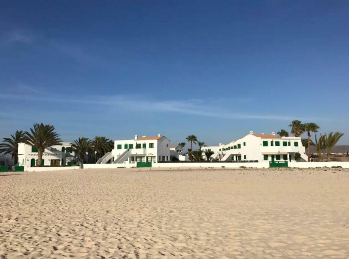 Lightbooking Los Lagos El Cotillo Luaran gambar